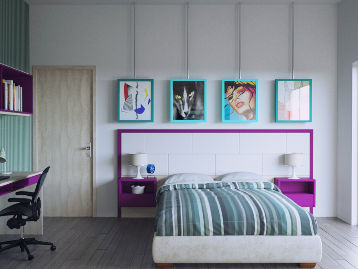 Architectural Home Design
