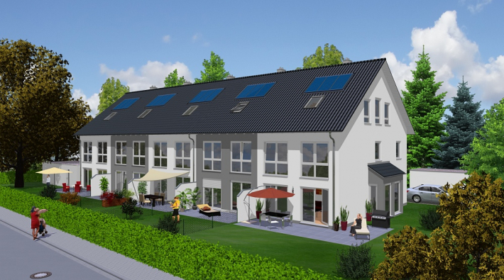Architectural Home Design