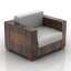 Armchair
