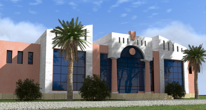 Architectural Home Design