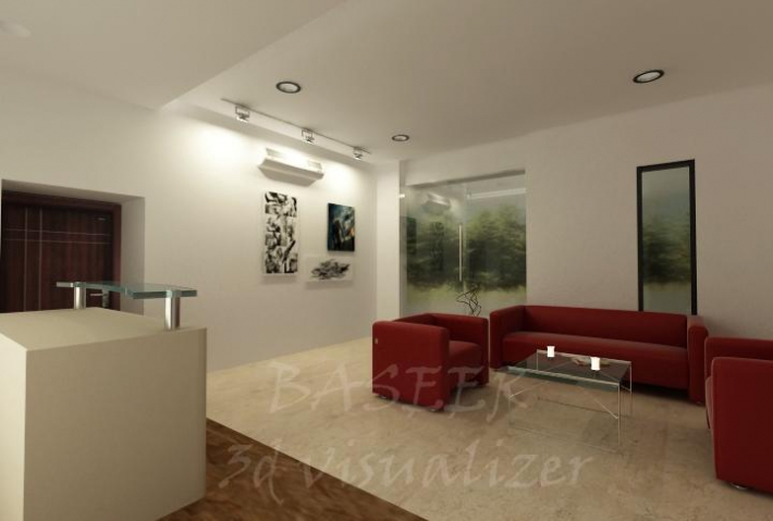 Architectural Home Design