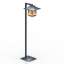 Lamppost