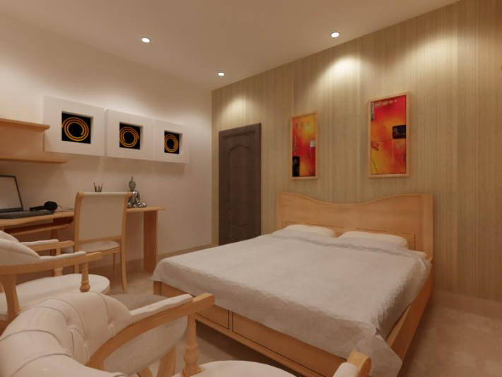 Architectural Home Design