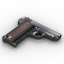 Pistol