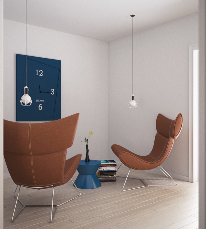 Architectural Home Design