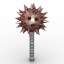 Spike weapon