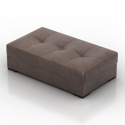 3D Seat preview