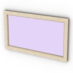 3D Mirror preview