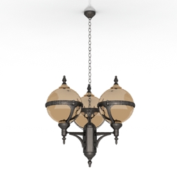 3D Luster preview