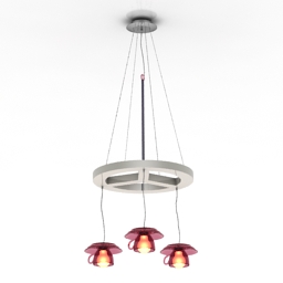 3D Luster preview