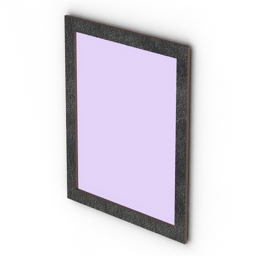 3D Mirror preview