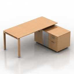 table 1 3D Model Preview #c345fc8c