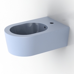 3D Bidet preview