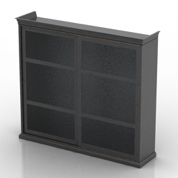 3D Wardrobe preview