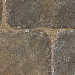 Paving