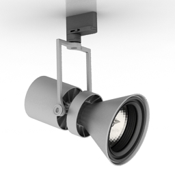 3D Lamp preview