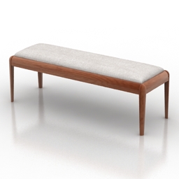 3D Seat preview