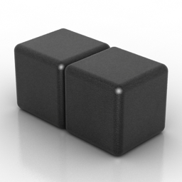 3D Seat preview
