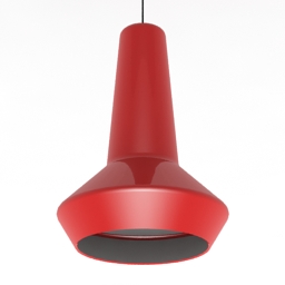 3D Lamp preview