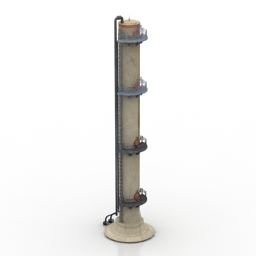 3D Pipe preview