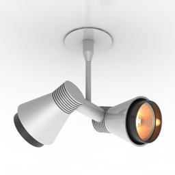 3D Lamp preview