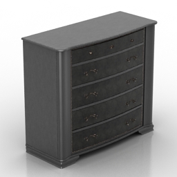 3D Locker preview