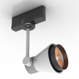 3D Lamp preview