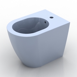 3D Bidet preview