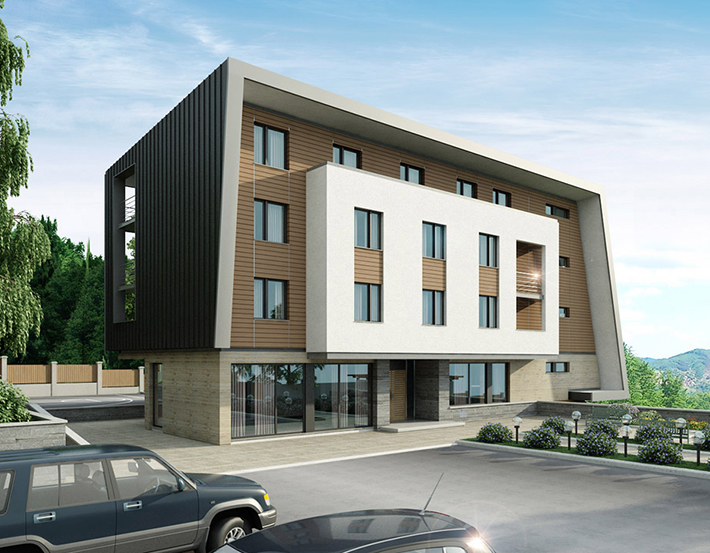Hotel Hills, Doboj East, Bosnia and Herzegovina