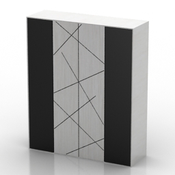 3D Wardrobe preview