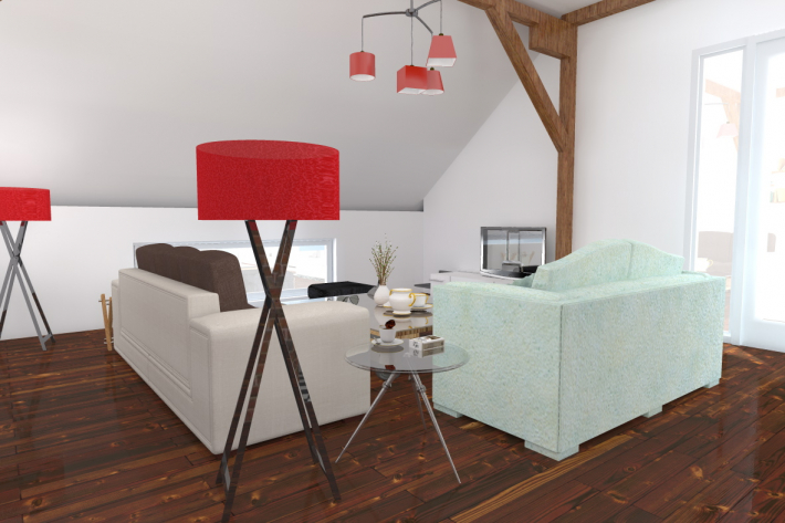 Architectural Home Design