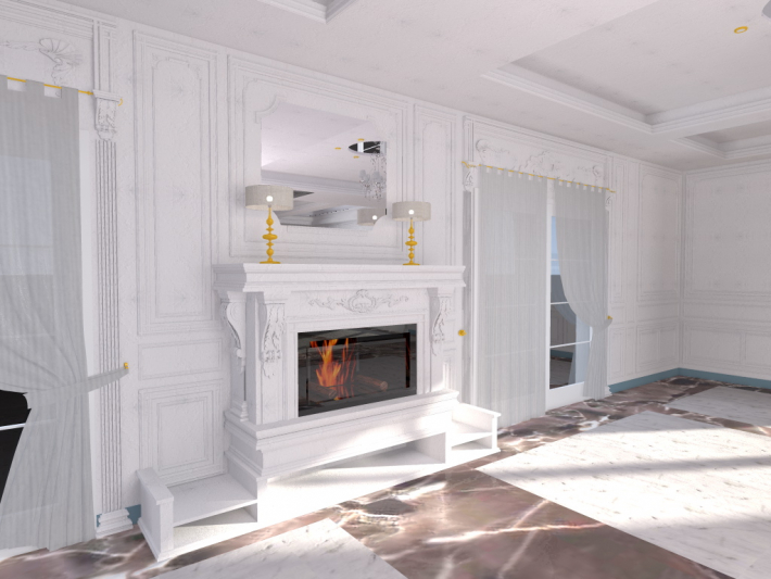 Architectural Home Design