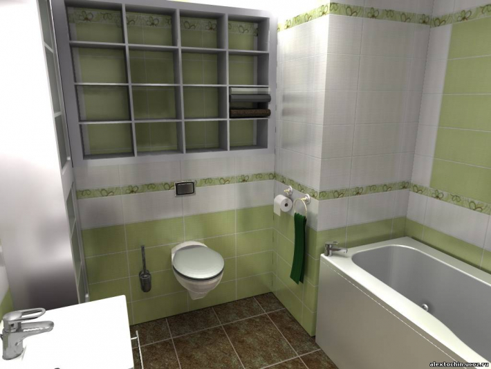 Architectural Home Design