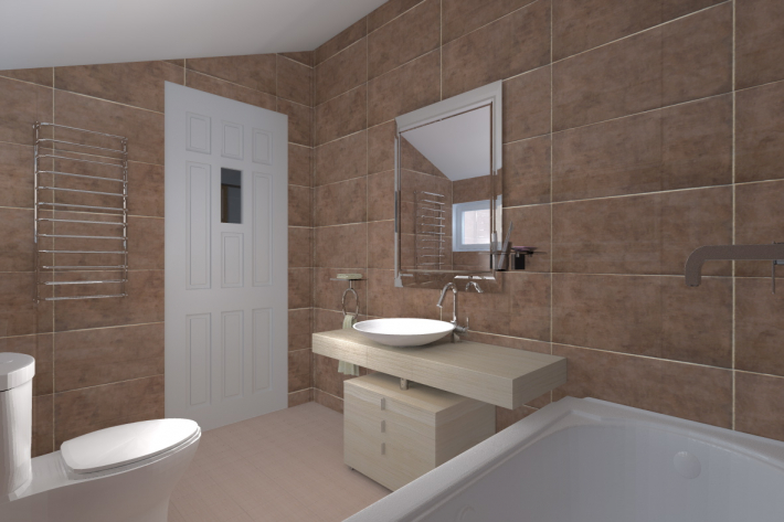 Architectural Home Design