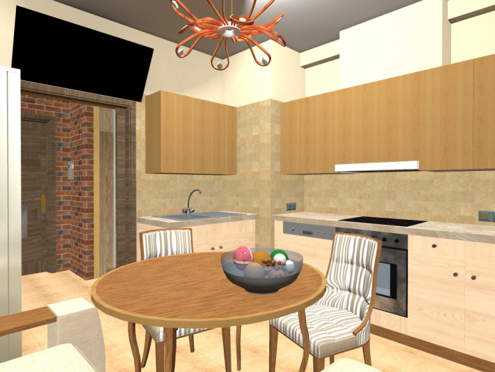 Architectural Home Design