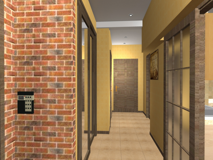 Architectural Home Design