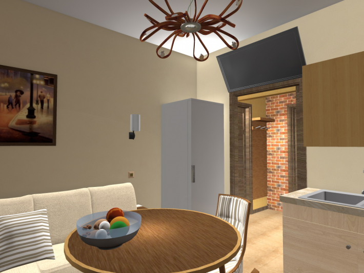 Architectural Home Design