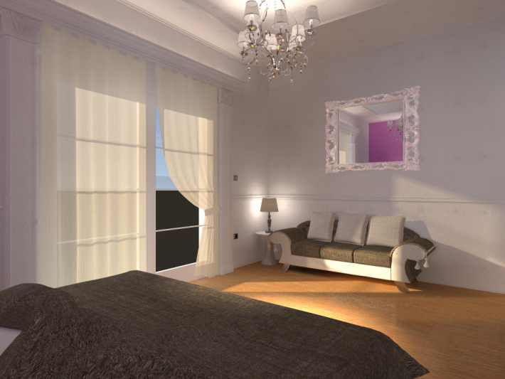 Architectural Home Design