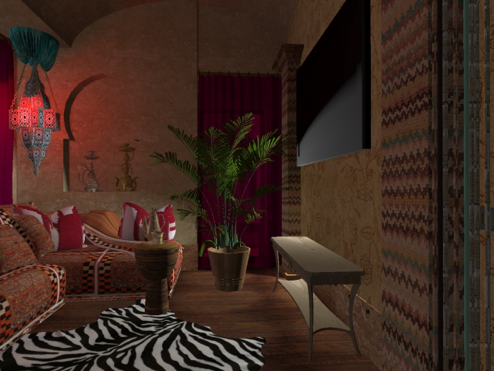 Architectural Home Design
