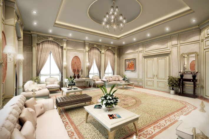 Architectural Home Design