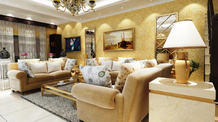 Architectural Home Design