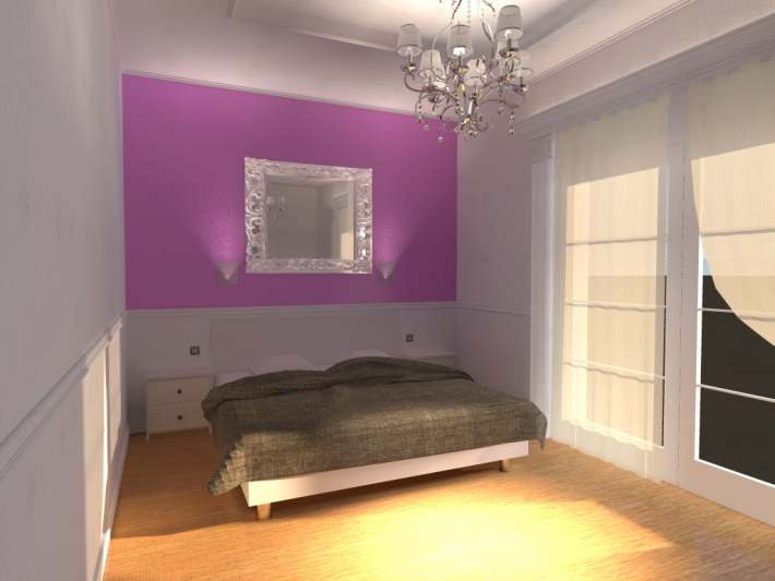 Architectural Home Design