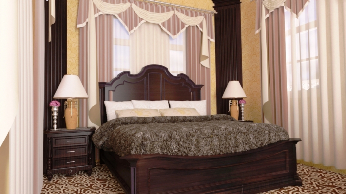 Architectural Home Design