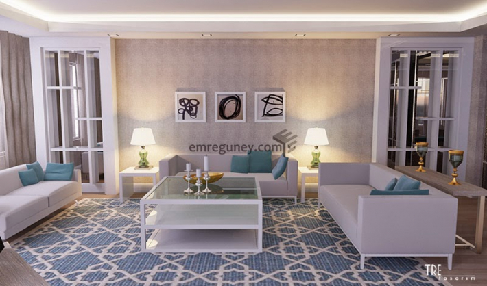 Architectural Home Design