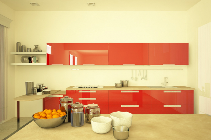 Architectural Home Design