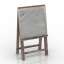 Easel