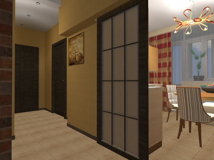 Architectural Home Design