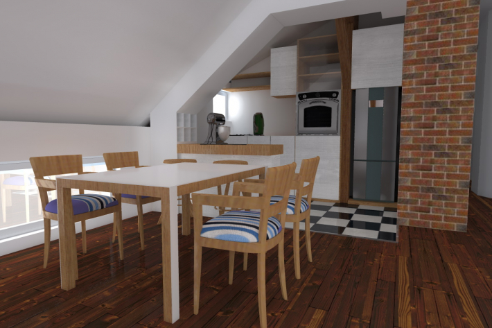 Architectural Home Design