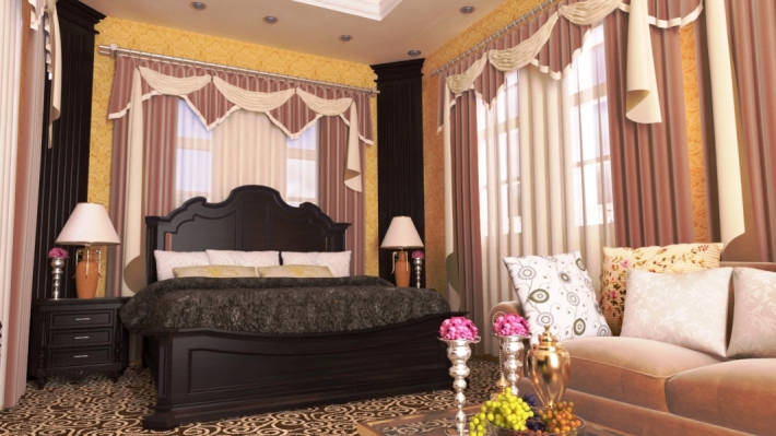 Architectural Home Design