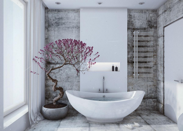 Architectural Home Design